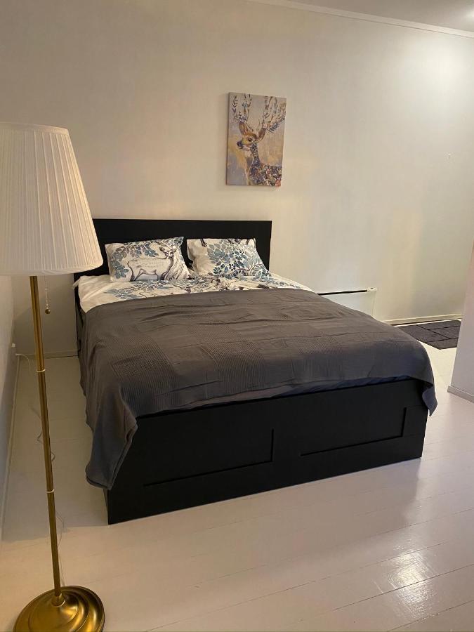 Mathildedal Private Apartments Matildedal Εξωτερικό φωτογραφία