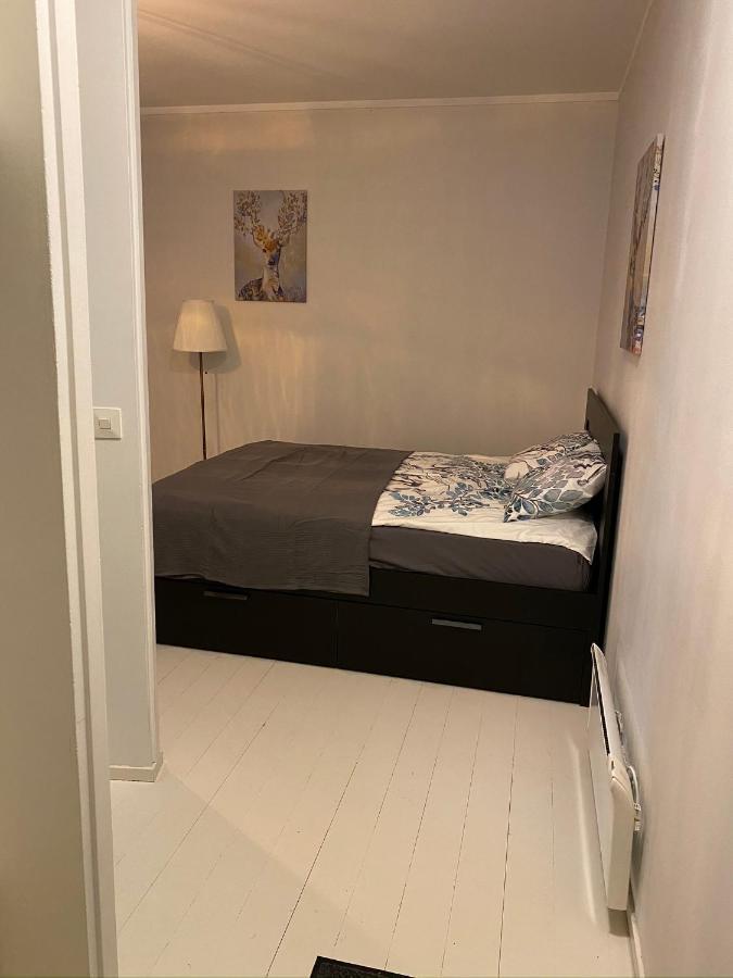 Mathildedal Private Apartments Matildedal Εξωτερικό φωτογραφία