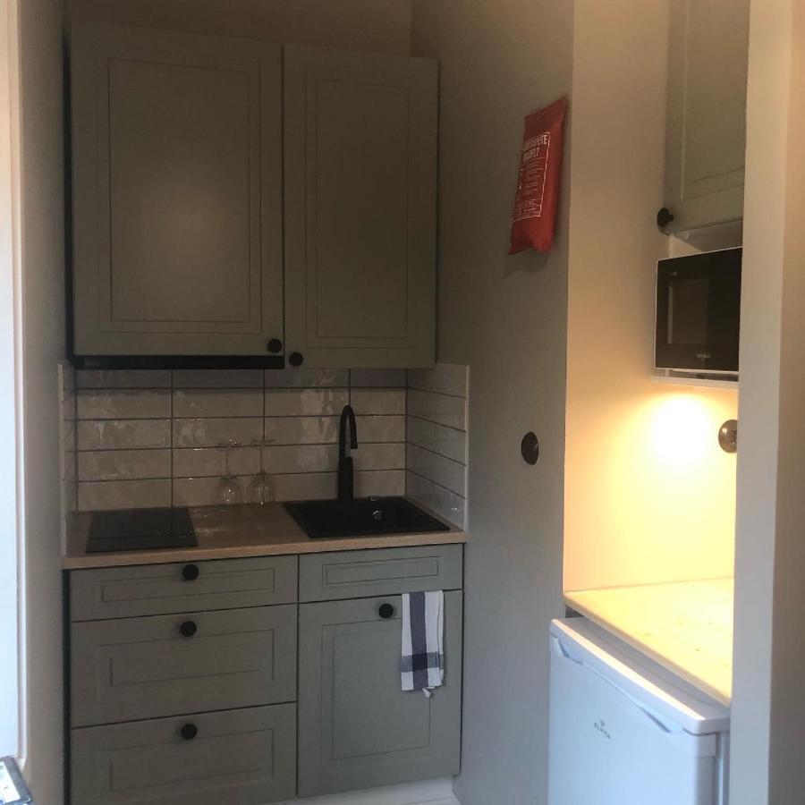 Mathildedal Private Apartments Matildedal Εξωτερικό φωτογραφία