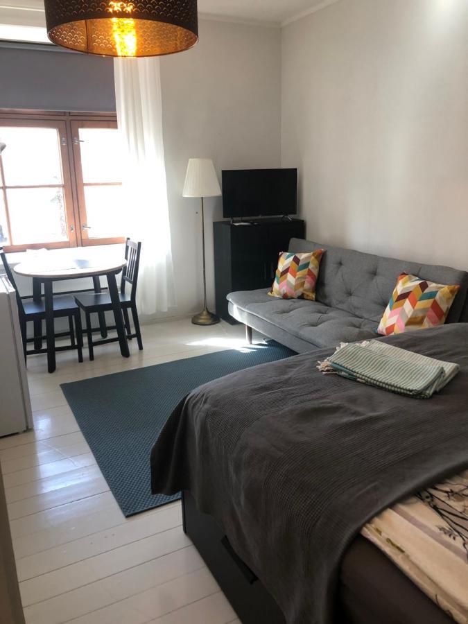 Mathildedal Private Apartments Matildedal Εξωτερικό φωτογραφία