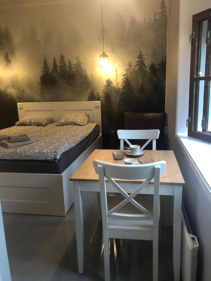 Mathildedal Private Apartments Matildedal Εξωτερικό φωτογραφία