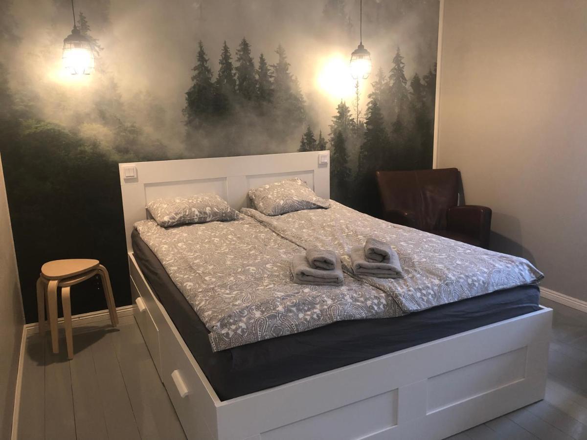 Mathildedal Private Apartments Matildedal Εξωτερικό φωτογραφία